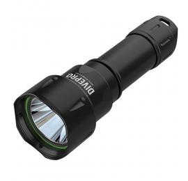 Lampe Divepro D6