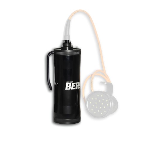 Packs Batteries Bersub PC120GT pour Phare Spots