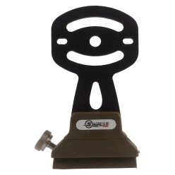 Support Vidéo Sigalsub Twist tournant 360°