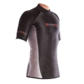 Haut manches courtes Sharkskin Chillproof