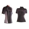 Haut manches courtes Sharkskin Chillproof