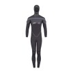 MED C-ZIP Monopièce 8/7 mm Beuchat - Combinaison de plongée Homme