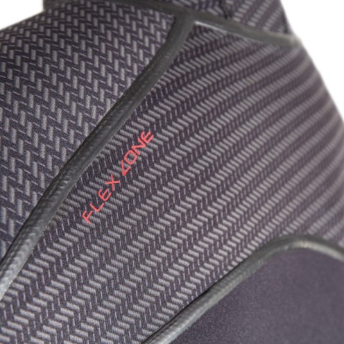 MED C-ZIP Monopièce 8/7 mm Beuchat - Combinaison de plongée Homme