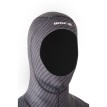 MED C-ZIP Monopièce 8/7 mm Beuchat - Combinaison de plongée Homme