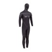 MED C-ZIP Monopièce 8/7 mm Beuchat - Combinaison de plongée Homme
