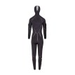 MED C-ZIP Monopièce 8/7 mm Beuchat - Combinaison de plongée Homme