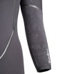 MED C-ZIP Monopièce 8/7 mm Beuchat - Combinaison de plongée Homme