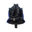 Harnais Sidemount Halcyon Zero gravity