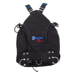 Harnais Sidemount Halcyon Zero gravity