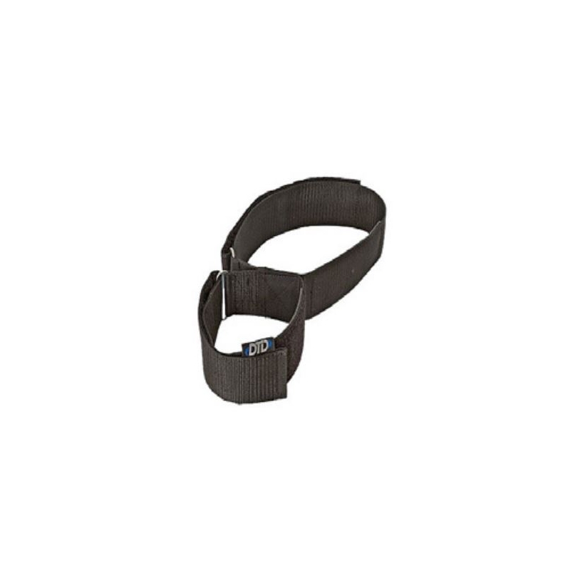 Sangle De Fixation Bouteille De Gaz - Nylon Réglable 1.5m/2m, Pour Camping-car, Bateau, Voiture (Orange/Noir)