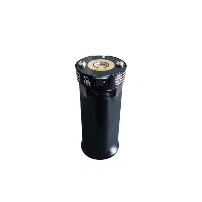 Bloc batteries Bersub pour phare Bloc batteries Bersub pour phare