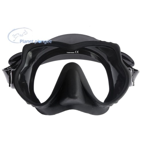 DEVIL Scubapro - Masque de plongée sous marine