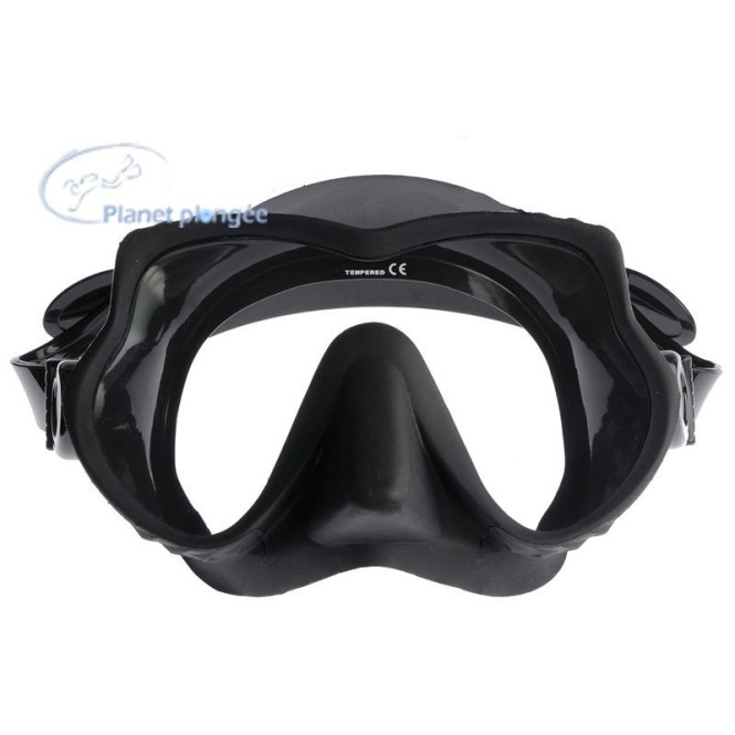 DEVIL Scubapro - Masque de plongée sous marine DEVIL Scubapro - Masque de plongée sous marine
