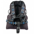 Harnais Sidemount Halcyon Contour