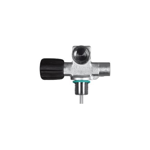 Robinet gauche extensible G5/8 DIN - M25x2 232b