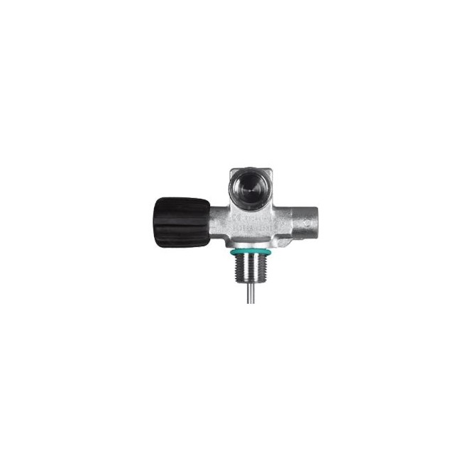 Robinet gauche extensible G5/8 DIN - M25x2 232b