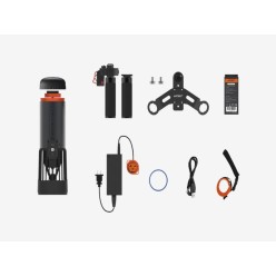 Scooter sous-marin Lefeet S1