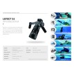 Scooter sous-marin Lefeet S1