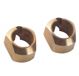 Anneaux bloque câble Salvimar Ø 8mm