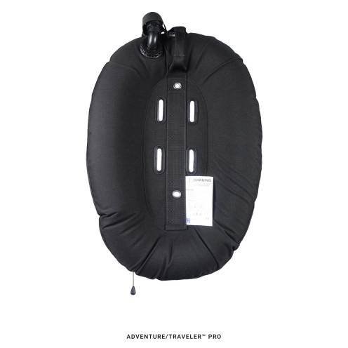 Wing Halcyon Traveller pro