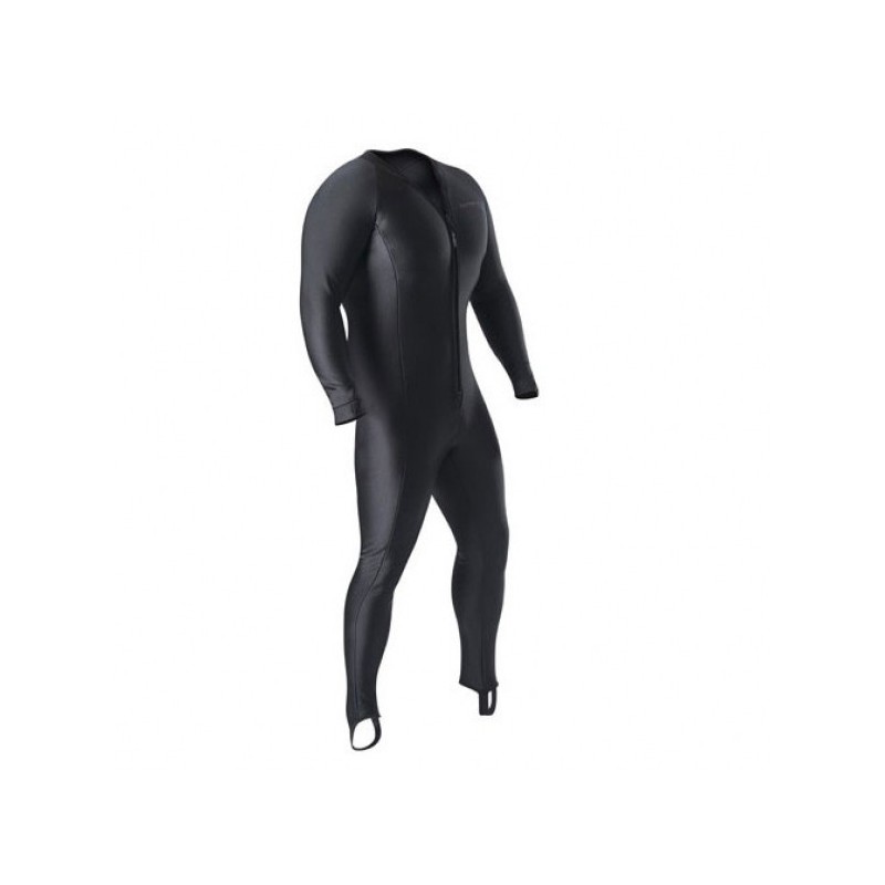 Combinaison Néoprène 2mm SaiDuoDuo Femmes - Zip Avant Plongée Surf - Protection UV