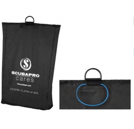 Sac Scubapro Ocean Cleanup Bag