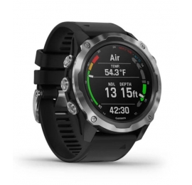 Ordinateur de plongée Garmin Descent MK2 et MK2i