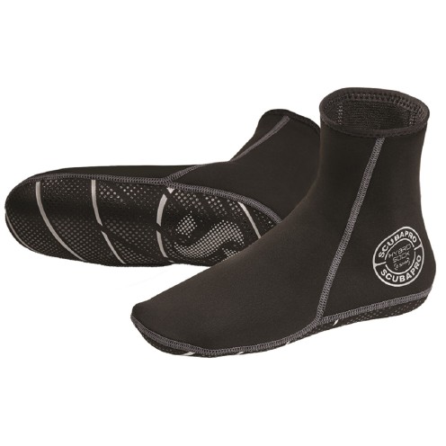 Bottillons Hybrid SOCK 2.5 Scubapro 