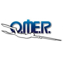 Tête Omer pour Cayman G.I Camu