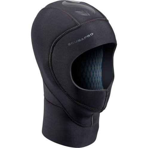 Cagoule SEAL 5mm Scubapro 
