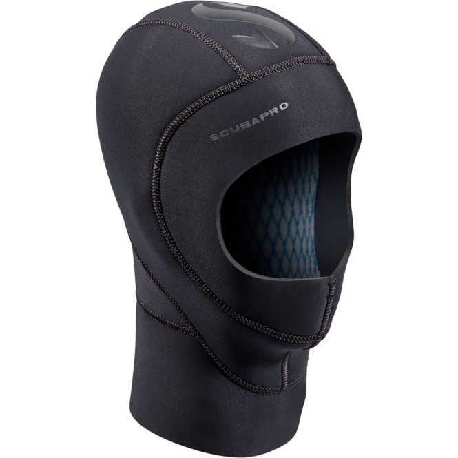 Cagoule SEAL 5mm Scubapro 