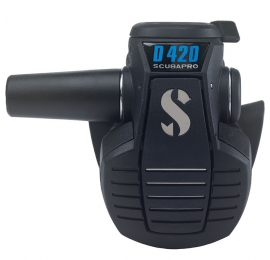 Détendeur deuxième étage D420 Scubapro 2020