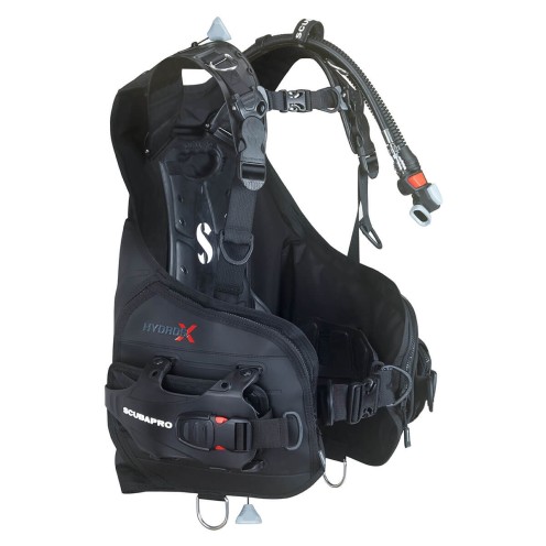GILET HYDRO  X  H/F Scubapro 2020