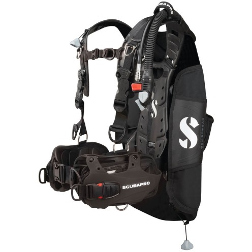 Gilet HYDROS PRO Scubapro 