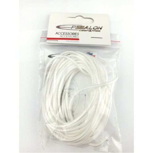 Dyneema Epsealon pour obus 2.3mm/5m