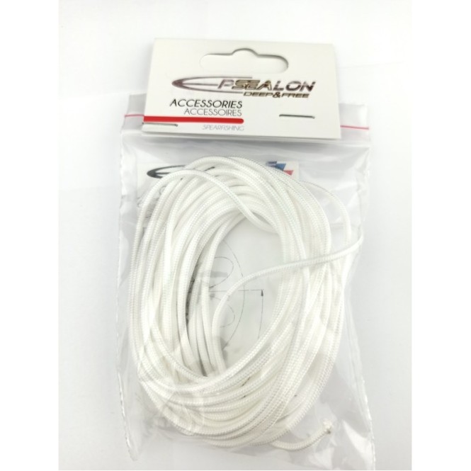Dyneema Epsealon pour obus 2.3mm/5m Dyneema Epsealon pour obus 2.3mm/5m
