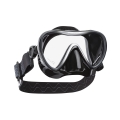 Masque Scubapro Synergy 2 Comfort Strap