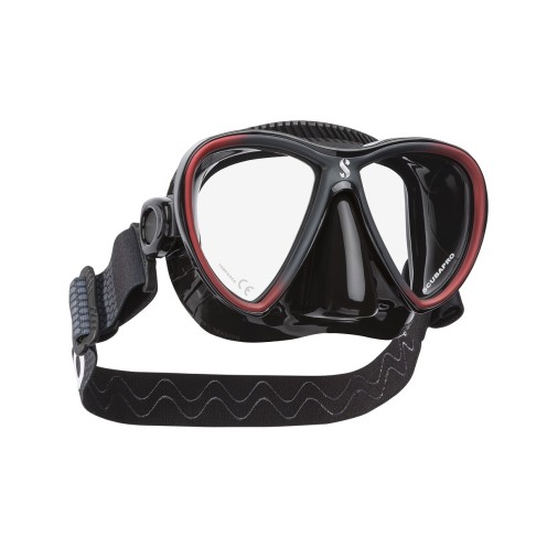 Synergy Twin Confort Strap Scubapro - Masque de plongée sous marine