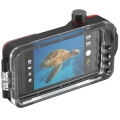 Caisson étanche sealife SL400 pour Iphone