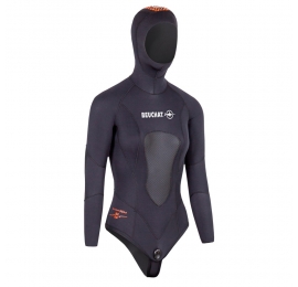 Veste Beuchat Athena 7mm