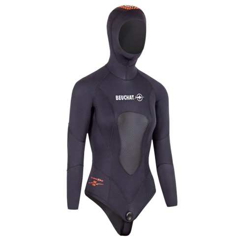 Veste ATHENA  5mm Femme Beuchat 