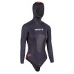 Veste ATHENA  5mm Femme Beuchat 