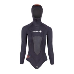 Veste ATHENA  5mm Femme Beuchat 