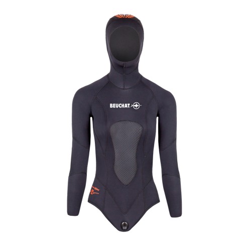 Veste ATHENA  5mm Femme Beuchat 