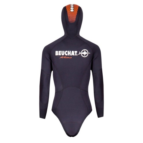 Veste ATHENA  5mm Femme Beuchat 