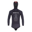 Veste Espadon Equipe Beuchat 3mm.