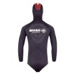 Veste Espadon Equipe Beuchat 3mm.
