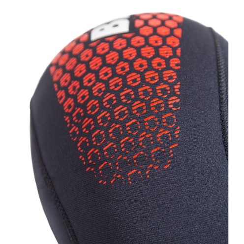 Veste Espadon Equipe Beuchat 3mm.