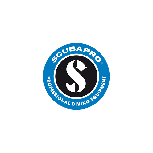 Attache rapide tuyau annelé Scubapro