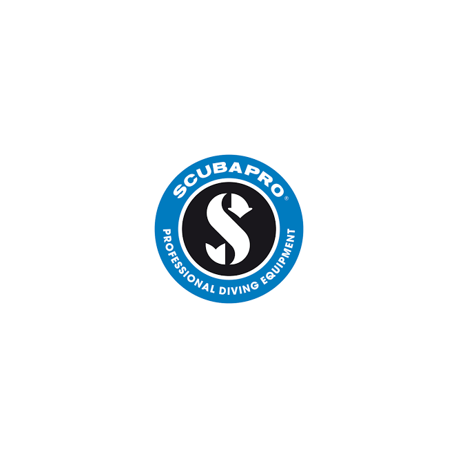 Attache rapide tuyau annelé Scubapro
